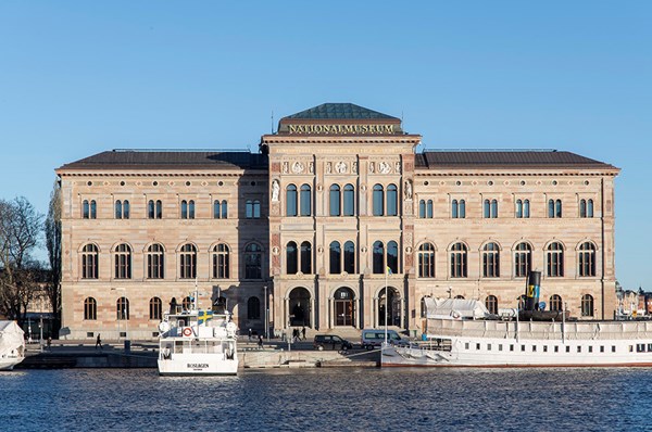 Chockhöjningen av museihyrorna kommer att genomföras