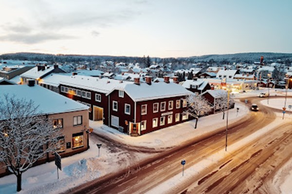 Ramhuset