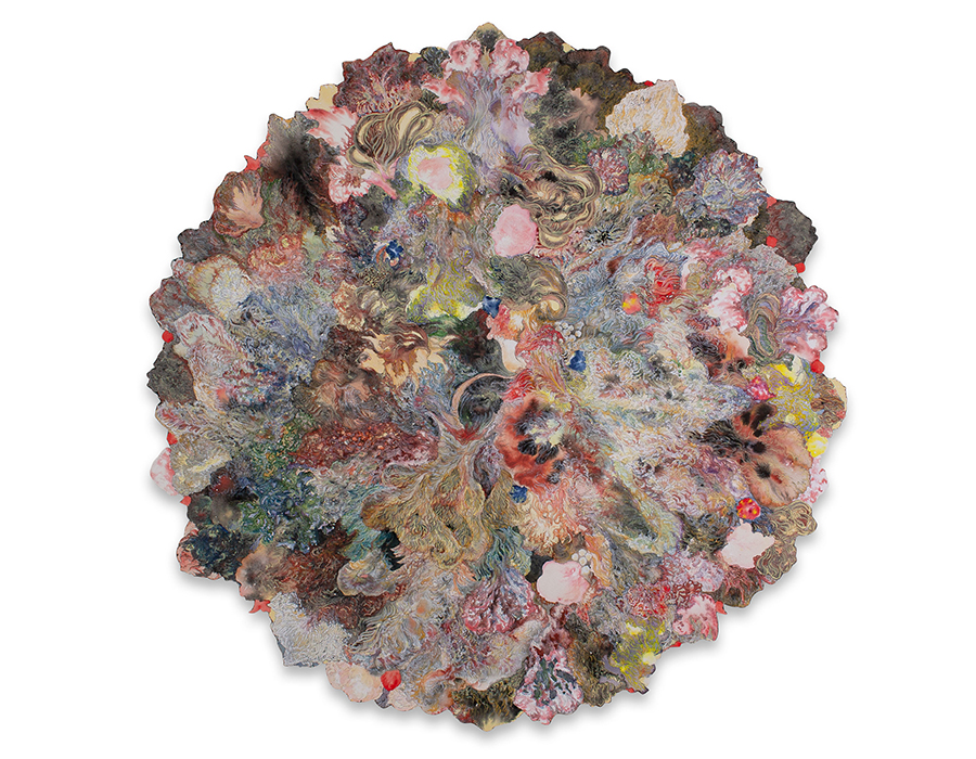 Trinidad Carrillo och Olle Norås