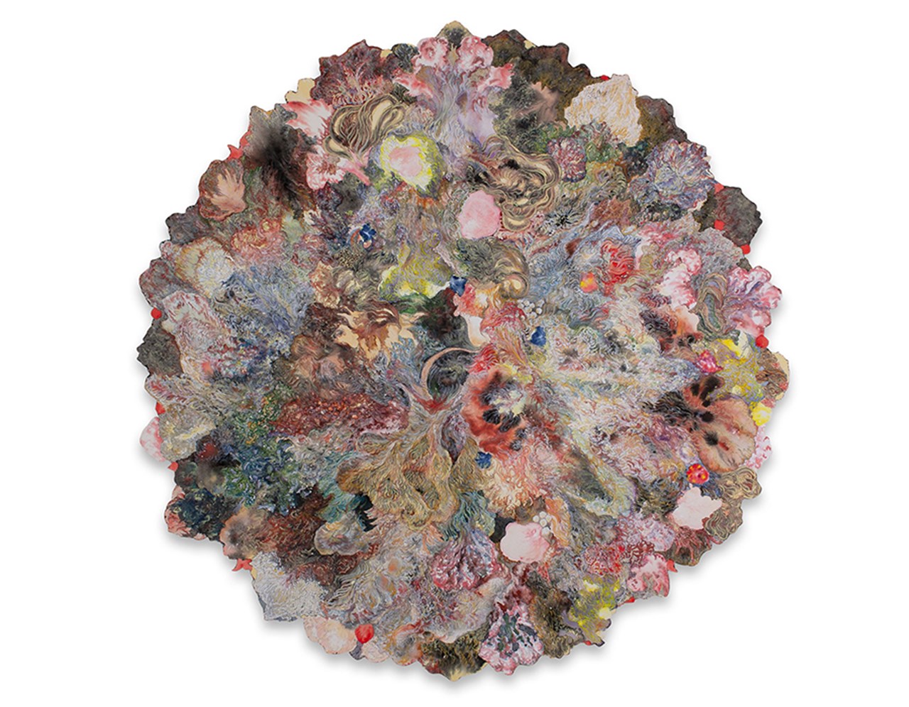 Trinidad Carrillo och Olle Norås