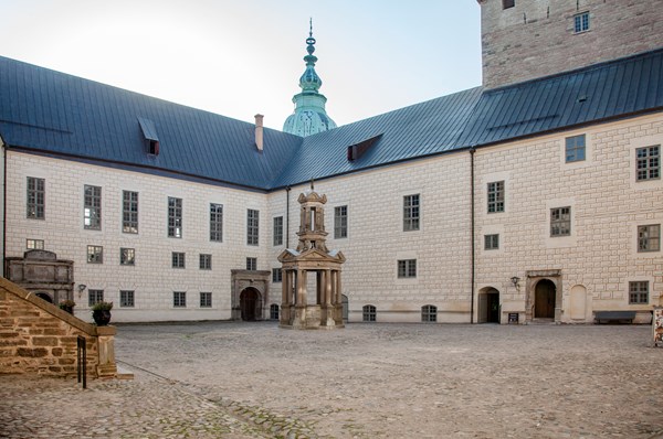 Kalmar Slott