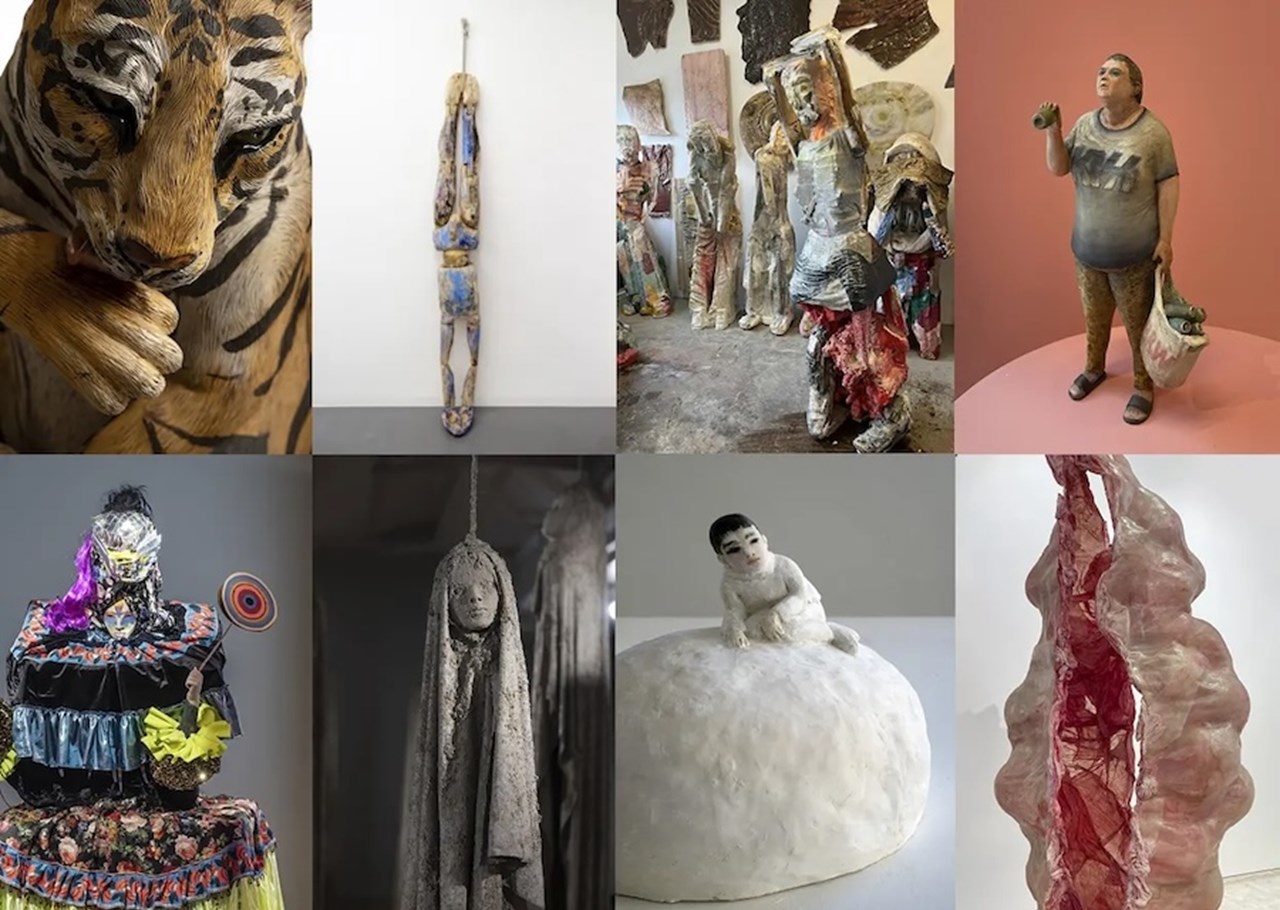 SCULPTURA – That Makes Your Mind Spin