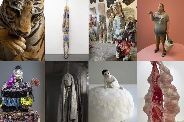 SCULPTURA – That Makes Your Mind Spin