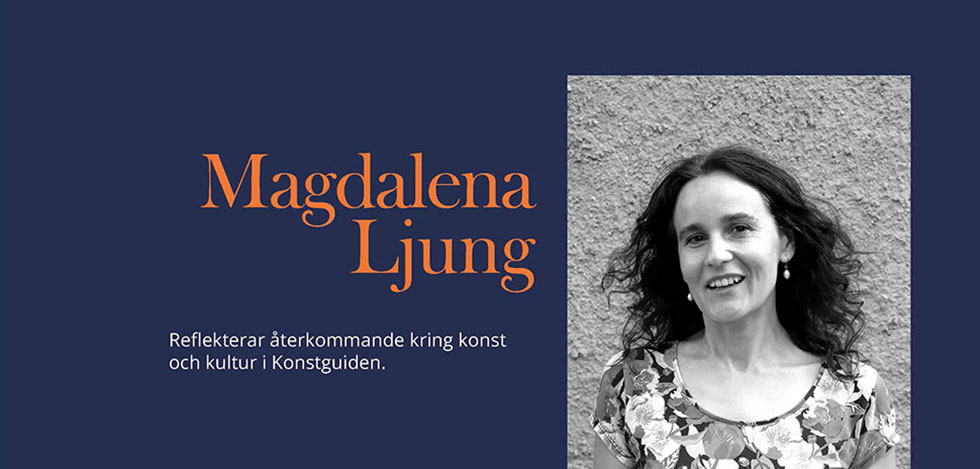 Magdalena Ljung