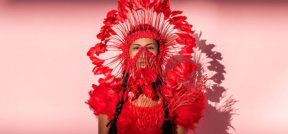 Native American Fashion