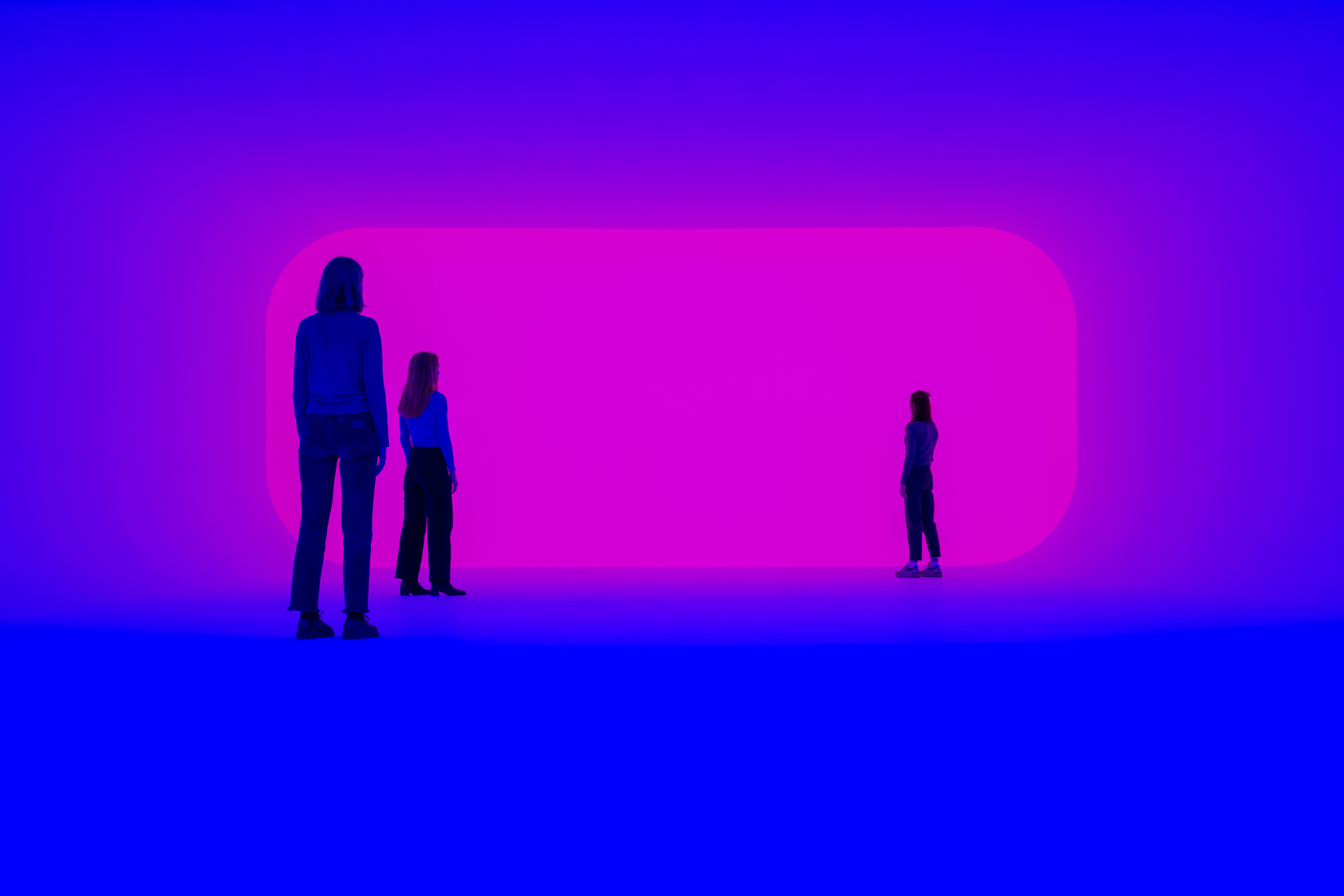 James Turrell