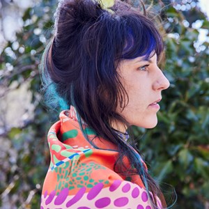Amandah L'Narte