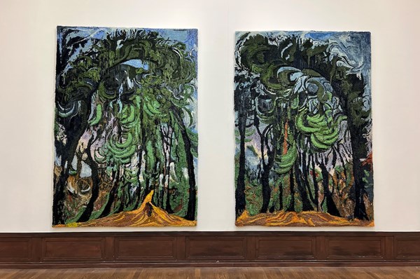 Market Art Fair 2025 – större, bredare och mer internationell