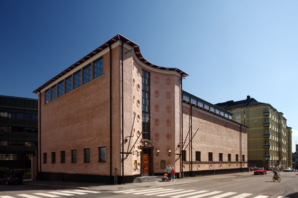 Helsingfors Konsthall
