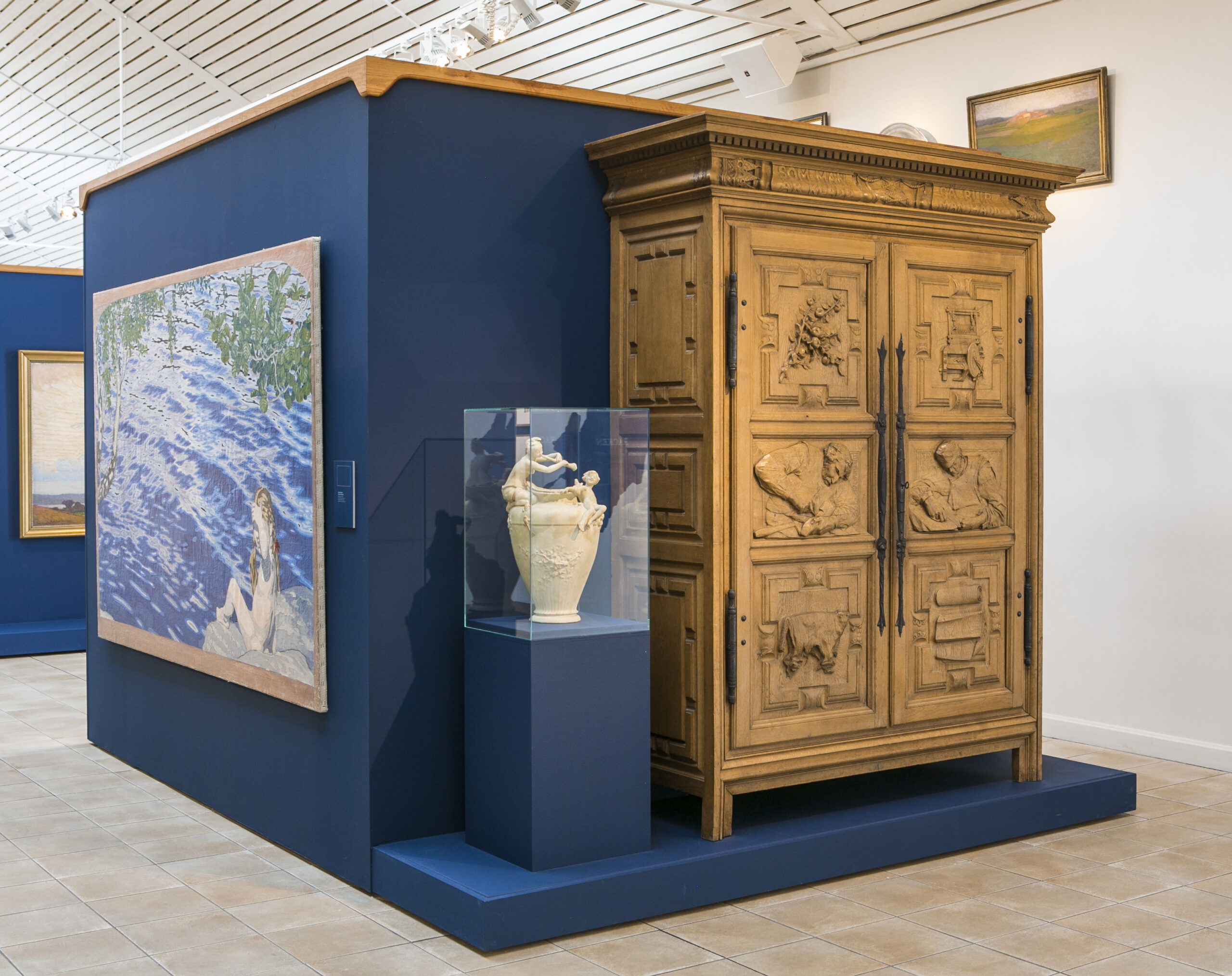 Rackstadkolonin 1898-1920