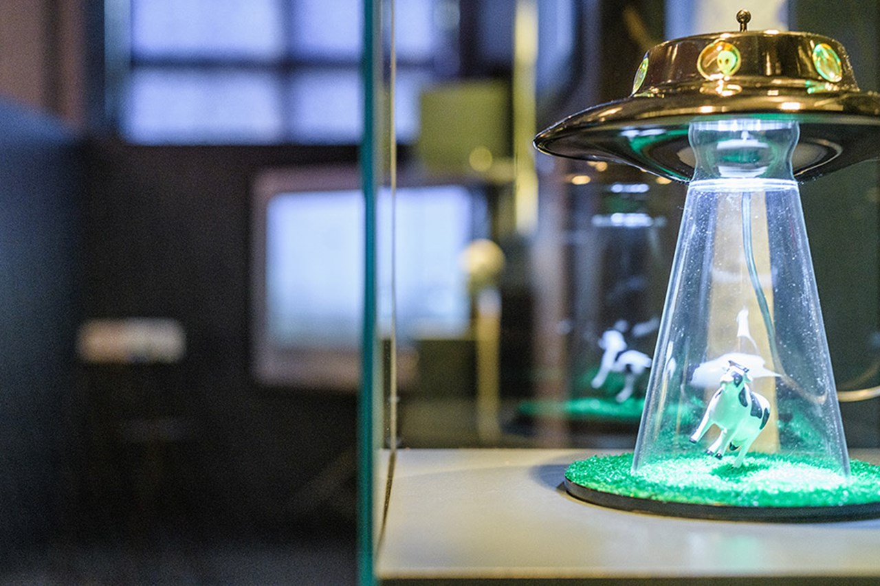 UFO NORRKÖPING