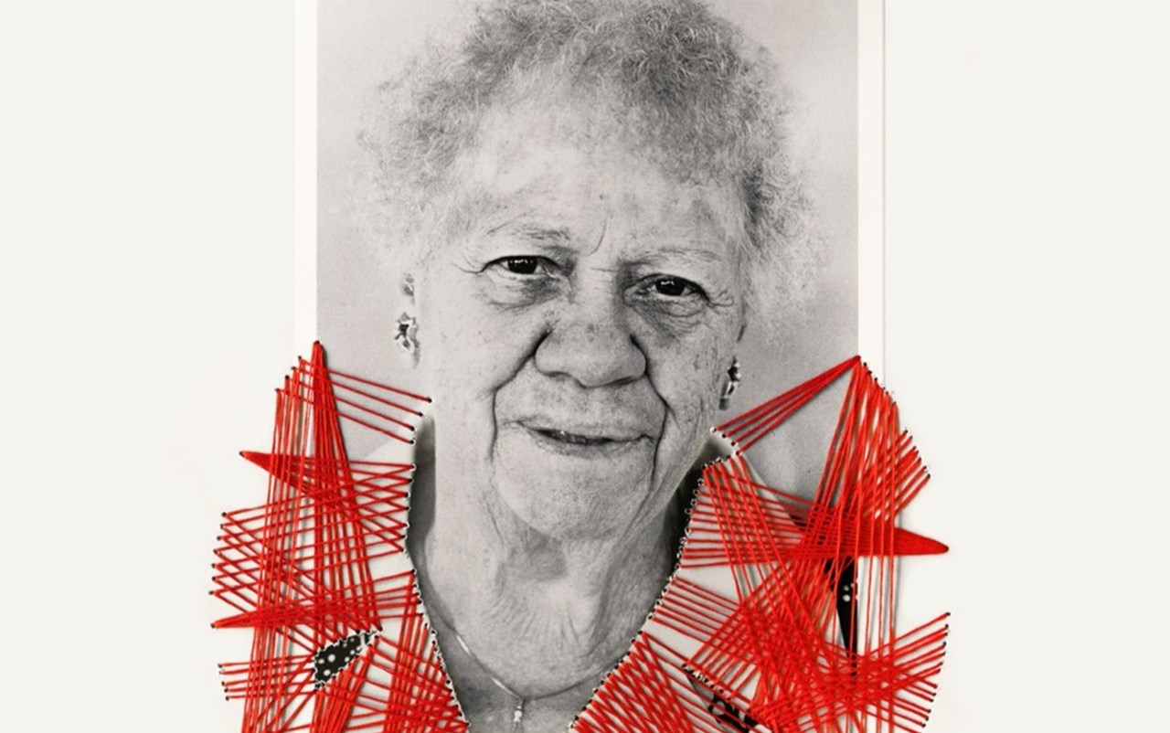 Alva – arbetarminnen från Strykjärnet