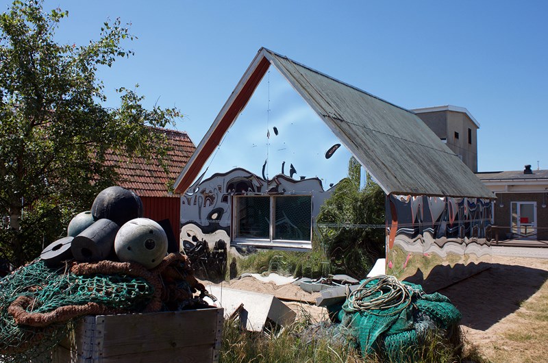 BoatHouse 8