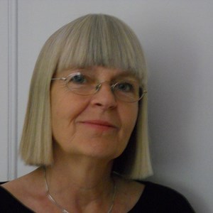 Marie Holmgren