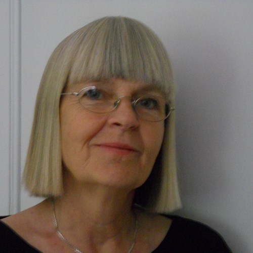 Marie Holmgren