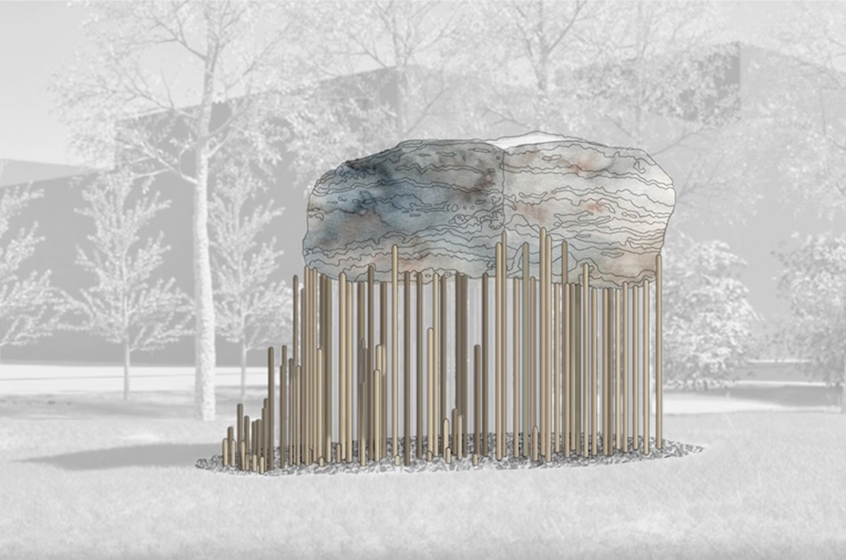 Malmö har invigt antirasistiskt monument