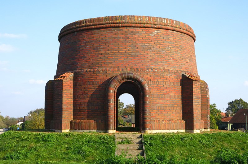 Ulla Viotti, Cimbris, 1997, Simrishamn